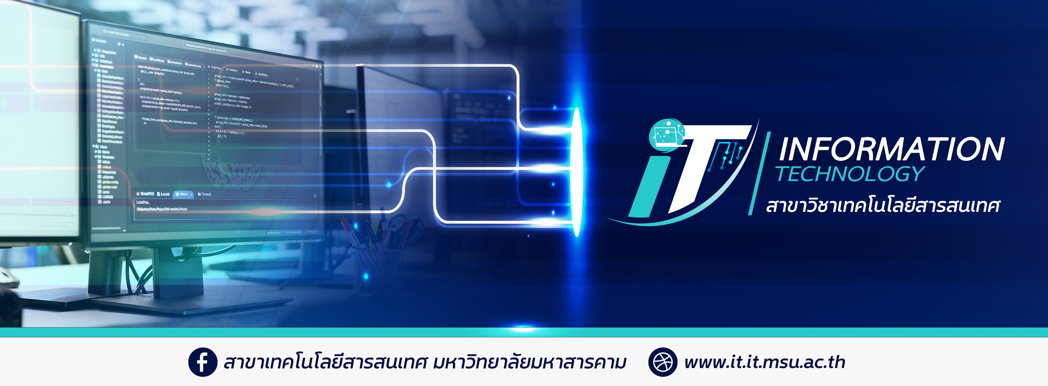 State-of-the-Art Facilities