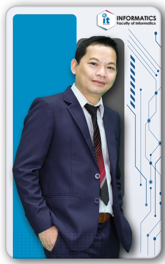 อ. ปรีชา น้อยอำคา