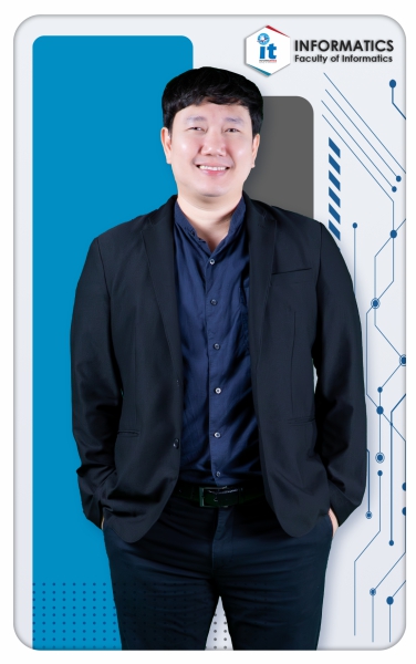 รศ. ดร.โอฬาริก สุรินต๊ะ