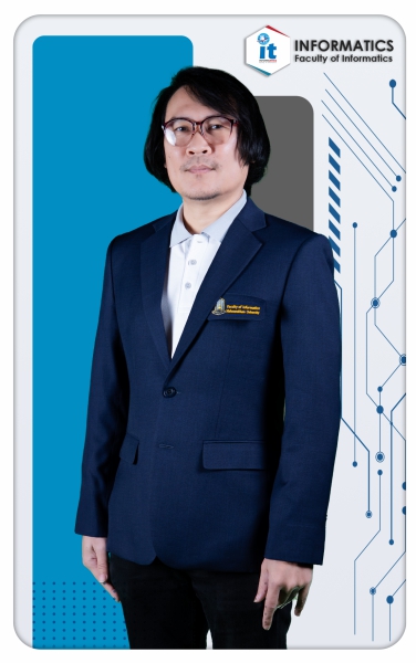 ผศ. ดร.ธวัชชัย ชมศิริ