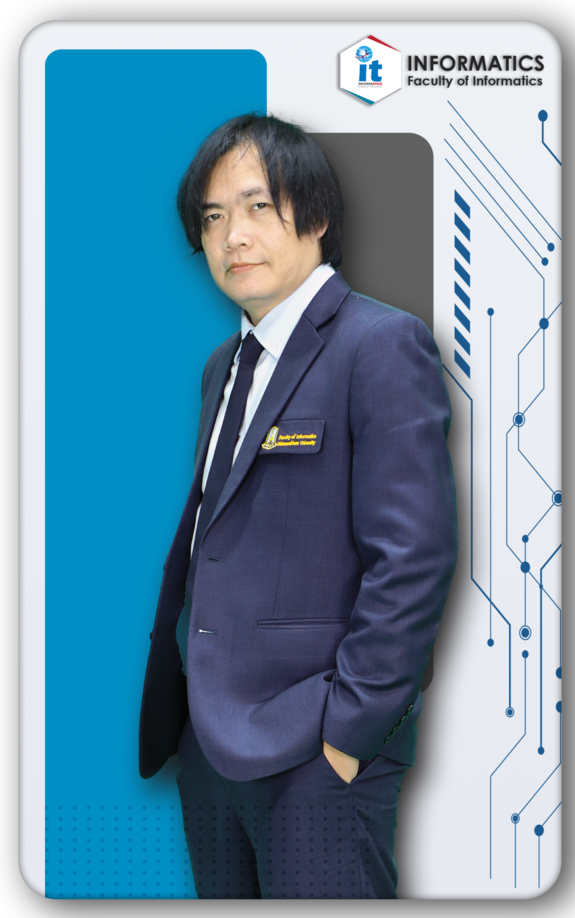 ผศ. ดร.วุฒิชัย วิเชียรไชย