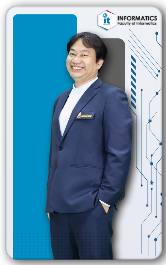 อ. จตุภูมิ จวนชัยภูมิ